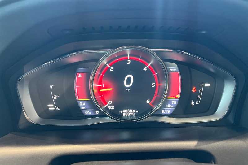 Used Volvo XC60 2016 for sale - 77093015: Photo 14