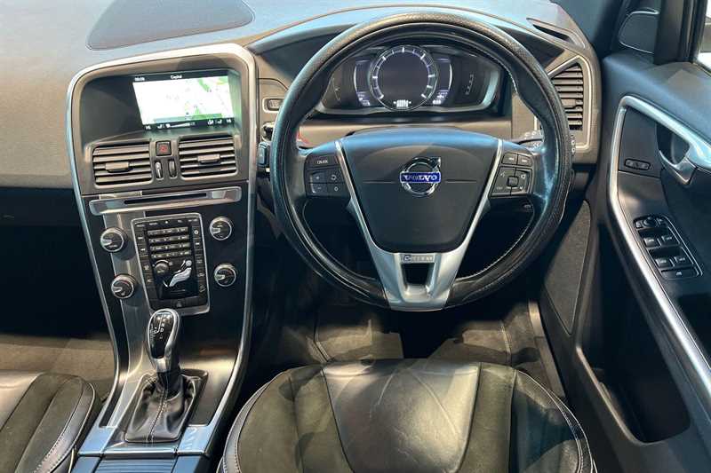 Used Volvo XC60 2016 for sale - 77093015: Photo 15