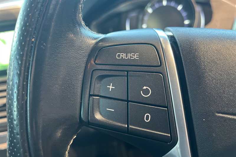 Used Volvo XC60 2016 for sale - 77093015: Photo 16