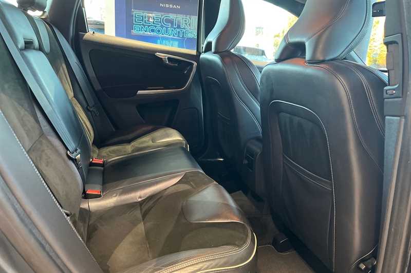 Used Volvo XC60 2016 for sale - 77093015: Photo 21