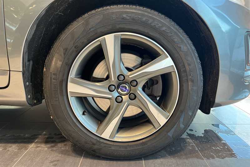 Used Volvo XC60 2016 for sale - 77093015: Photo 24