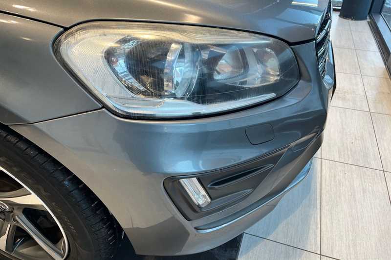 Used Volvo XC60 2016 for sale - 77093015: Photo 25