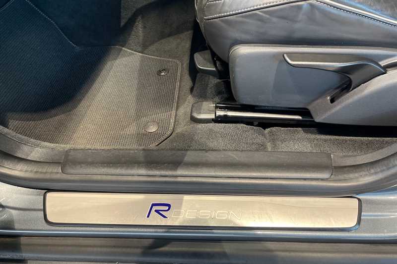 Used Volvo XC60 2016 for sale - 77093015: Photo 27