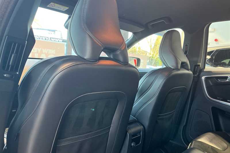 Used Volvo XC60 2016 for sale - 77093015: Photo 29