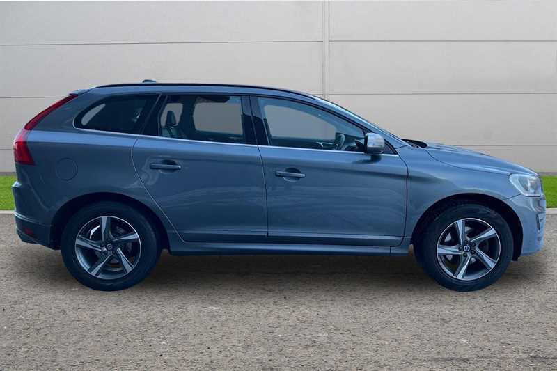 Used Volvo XC60 2016 for sale - 77093015: Photo 3