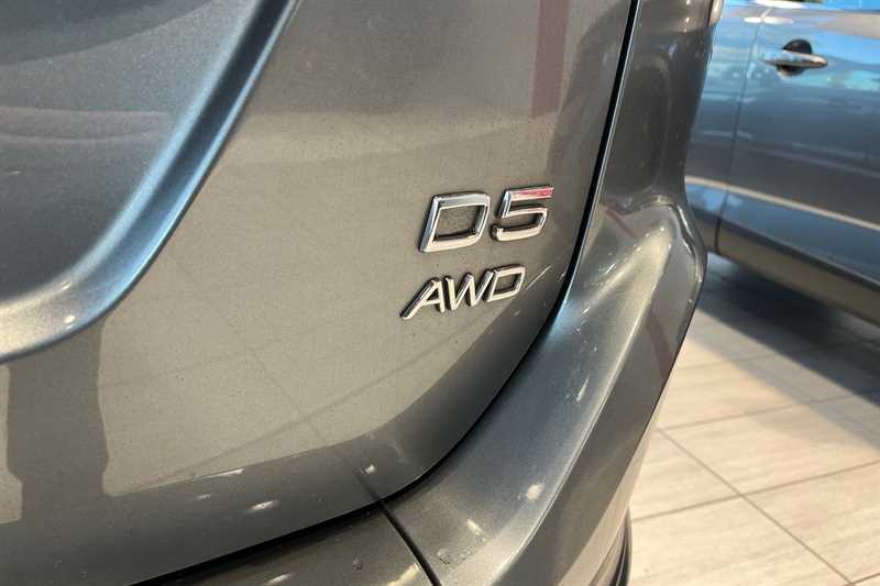 Used Volvo XC60 2016 for sale - 77093015: Photo 31