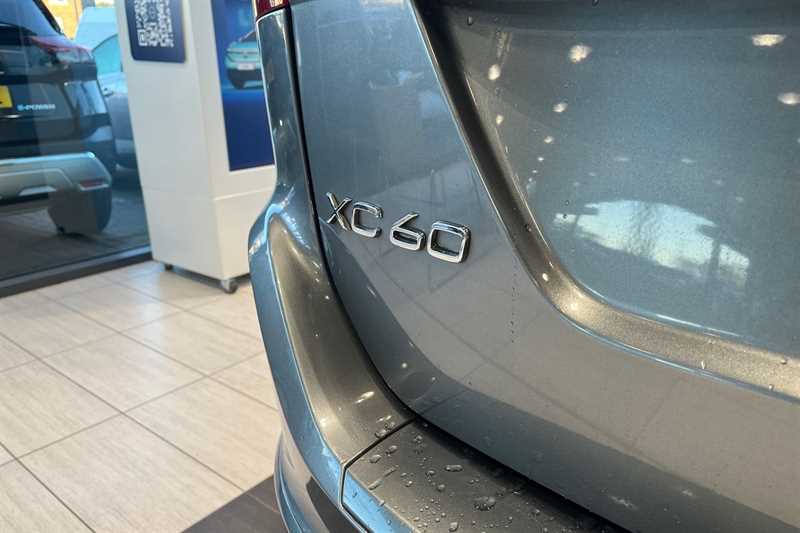 Used Volvo XC60 2016 for sale - 77093015: Photo 32