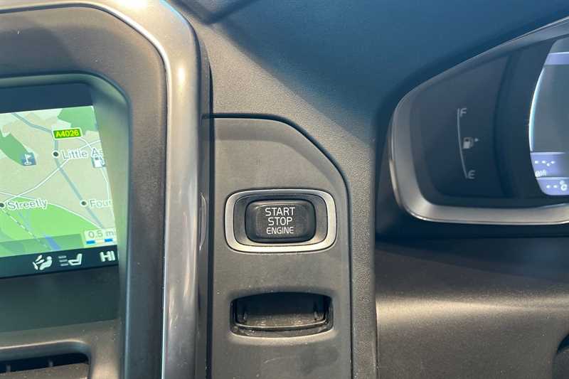 Used Volvo XC60 2016 for sale - 77093015: Photo 36