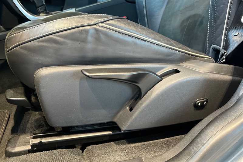 Used Volvo XC60 2016 for sale - 77093015: Photo 44