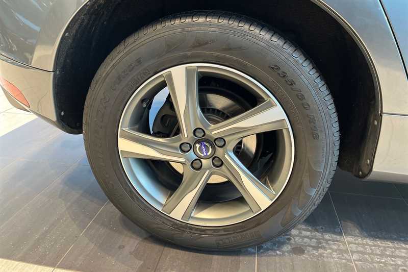 Used Volvo XC60 2016 for sale - 77093015: Photo 47