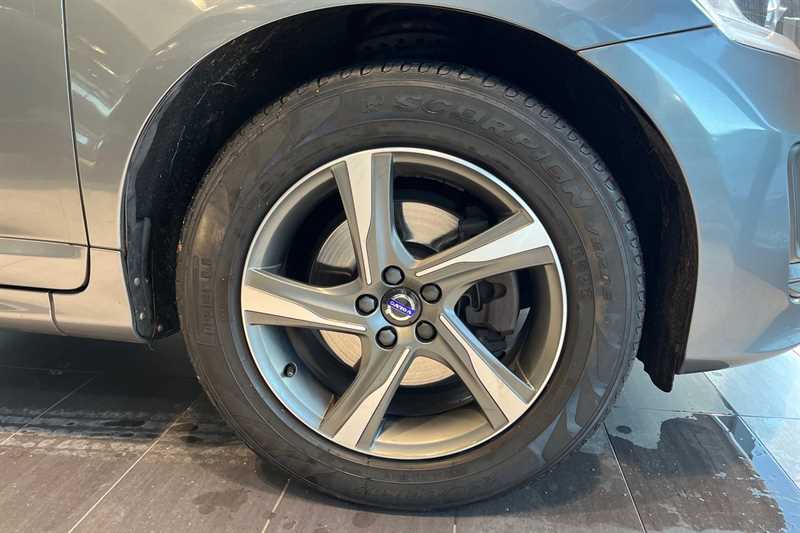 Used Volvo XC60 2016 for sale - 77093015: Photo 48