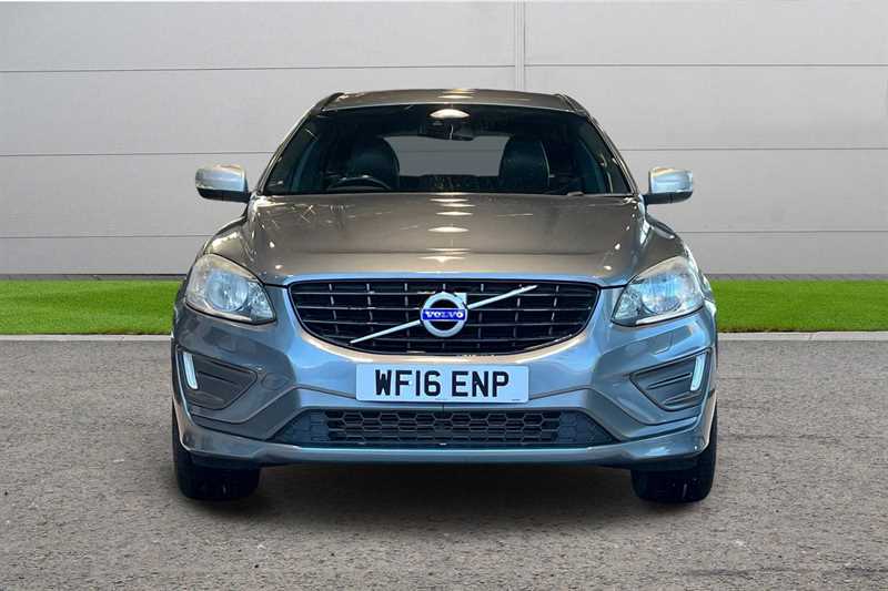 Used Volvo XC60 2016 for sale - 77093015: Photo 5