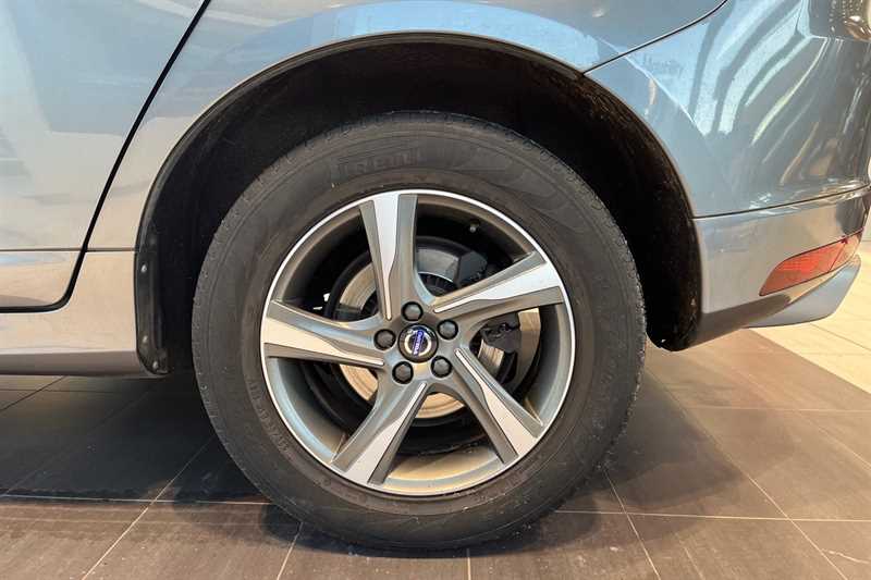 Used Volvo XC60 2016 for sale - 77093015: Photo 6