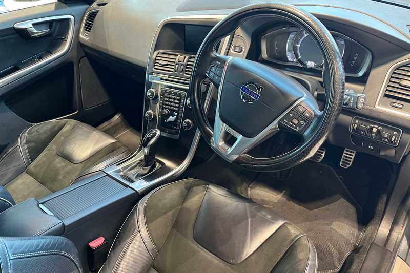 Used Volvo XC60 2016 for sale - 77093015: Photo 8