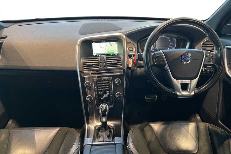 Used Volvo XC60 2016 for sale - 77093015: Photo 9