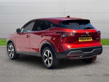 Used Nissan Qashqai 2023 for sale - 78664157: Photo