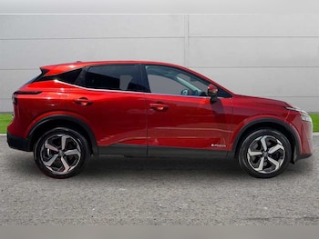 Used Nissan Qashqai 2023 for sale - 78664157: Photo