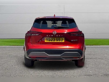Used Nissan Qashqai 2023 for sale - 78664157: Photo