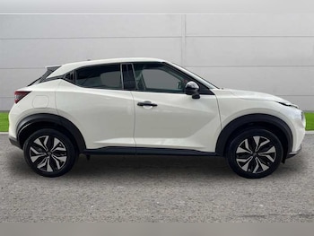 Used Nissan Juke 2025 for sale - 77614684: Photo