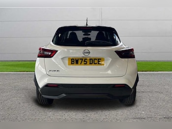 Used Nissan Juke 2025 for sale - 77614684: Photo