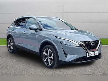 Used Nissan Qashqai 2023 for sale - 78678139: Photo