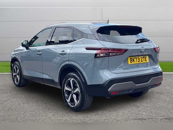 Used Nissan Qashqai 2023 for sale - 78678139: Photo