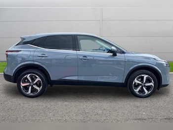 Used Nissan Qashqai 2023 for sale - 78678139: Photo