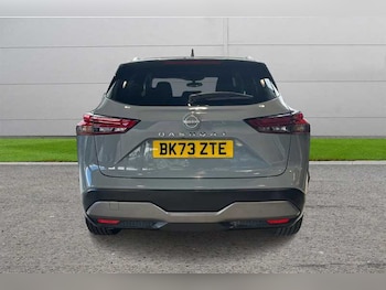 Used Nissan Qashqai 2023 for sale - 78678139: Photo