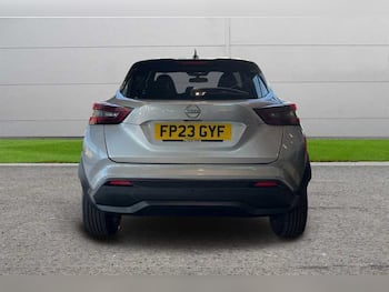 Used Nissan Juke 2023 for sale - 79700092: Photo