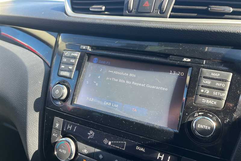 Used Nissan Qashqai 2017 for sale - 78063548: Photo 11