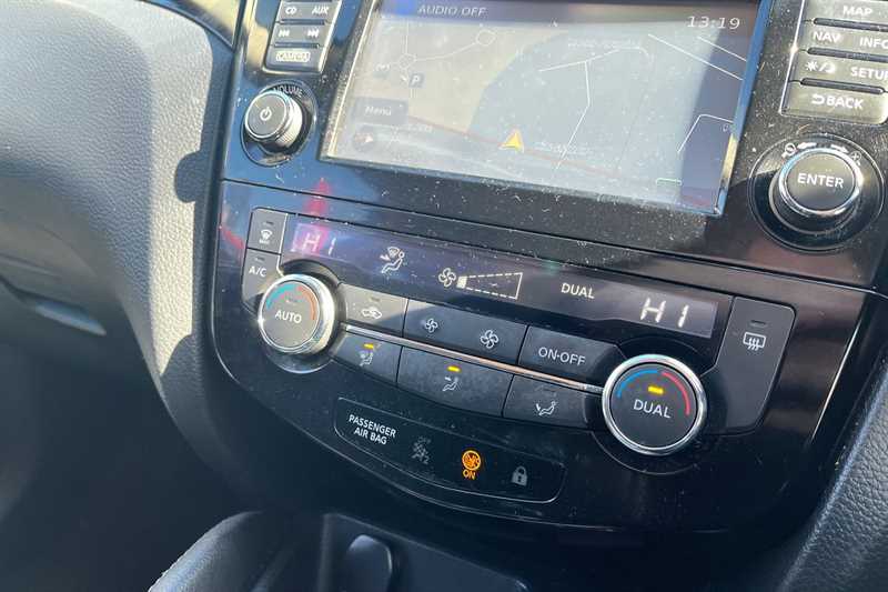 Used Nissan Qashqai 2017 for sale - 78063548: Photo 12