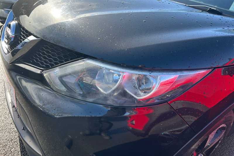 Used Nissan Qashqai 2017 for sale - 78063548: Photo 13