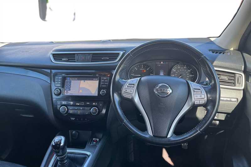 Used Nissan Qashqai 2017 for sale - 78063548: Photo 15