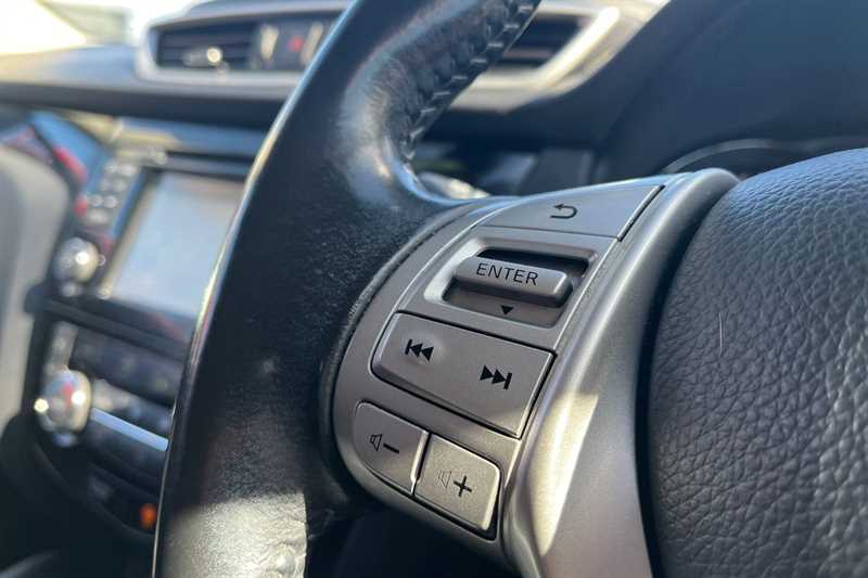 Used Nissan Qashqai 2017 for sale - 78063548: Photo 16