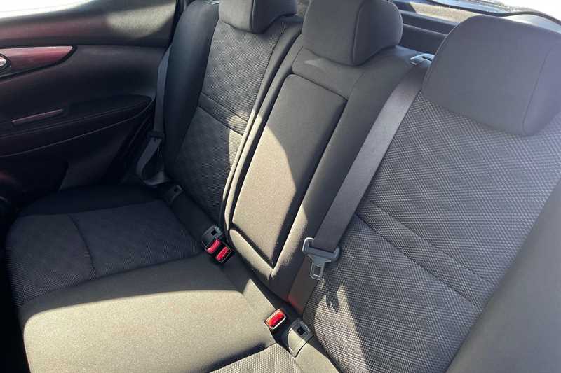 Used Nissan Qashqai 2017 for sale - 78063548: Photo 19