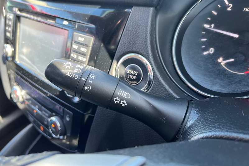 Used Nissan Qashqai 2017 for sale - 78063548: Photo 21