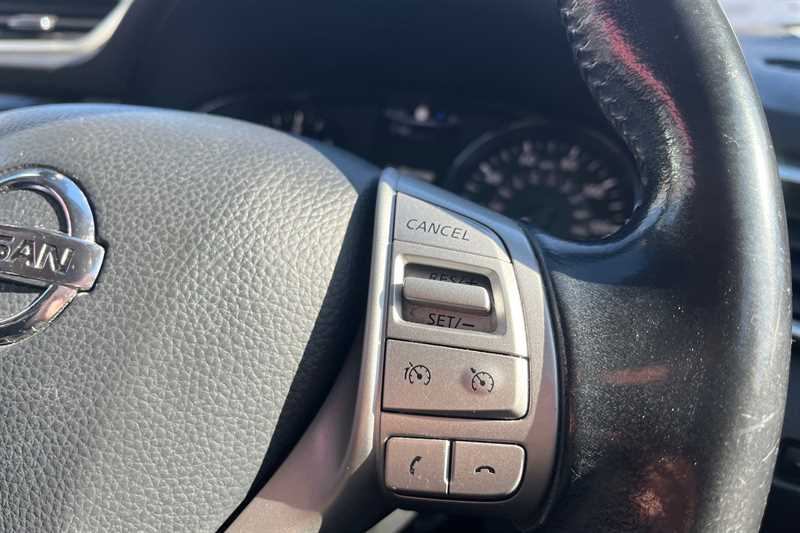 Used Nissan Qashqai 2017 for sale - 78063548: Photo 22