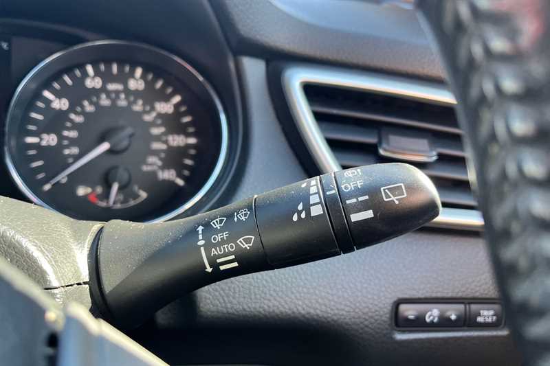 Used Nissan Qashqai 2017 for sale - 78063548: Photo 23