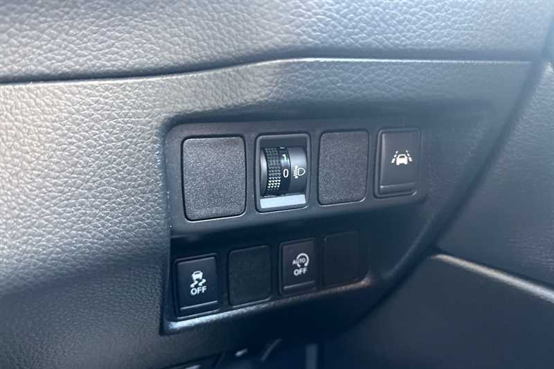 Used Nissan Qashqai 2017 for sale - 78063548: Photo 24