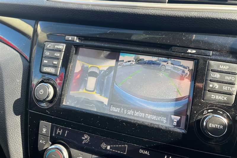 Used Nissan Qashqai 2017 for sale - 78063548: Photo 27