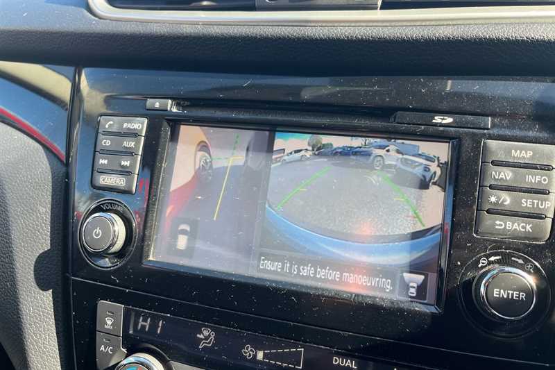 Used Nissan Qashqai 2017 for sale - 78063548: Photo 28