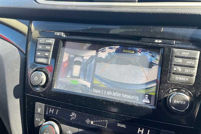 Used Nissan Qashqai 2017 for sale - 78063548: Photo 29