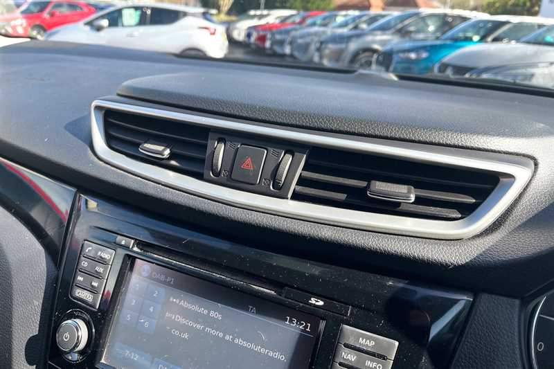 Used Nissan Qashqai 2017 for sale - 78063548: Photo 37