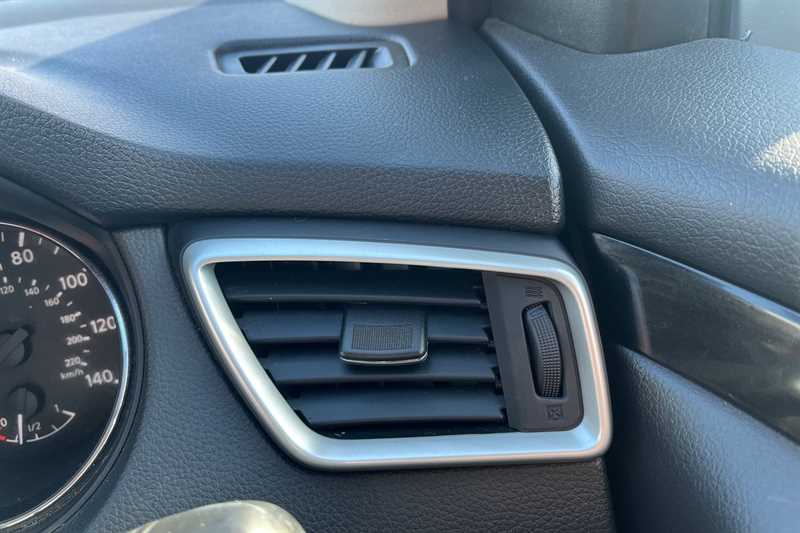 Used Nissan Qashqai 2017 for sale - 78063548: Photo 39