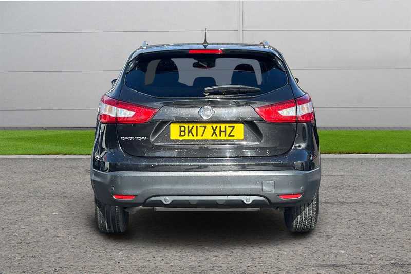 Used Nissan Qashqai 2017 for sale - 78063548: Photo 4