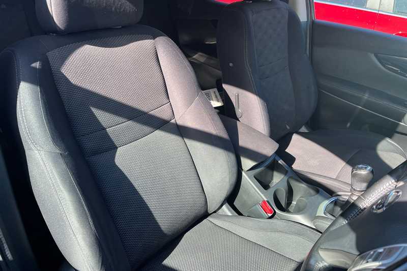 Used Nissan Qashqai 2017 for sale - 78063548: Photo 40