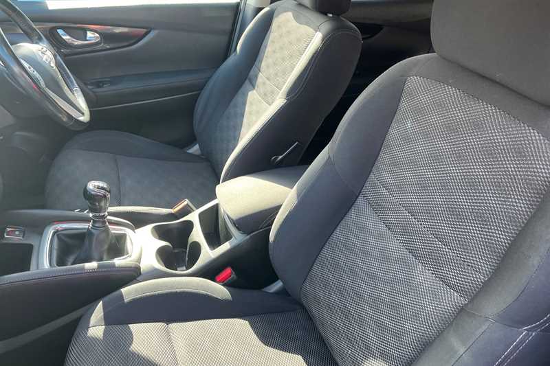 Used Nissan Qashqai 2017 for sale - 78063548: Photo 41