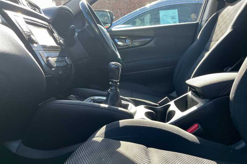 Used Nissan Qashqai 2017 for sale - 78063548: Photo 42