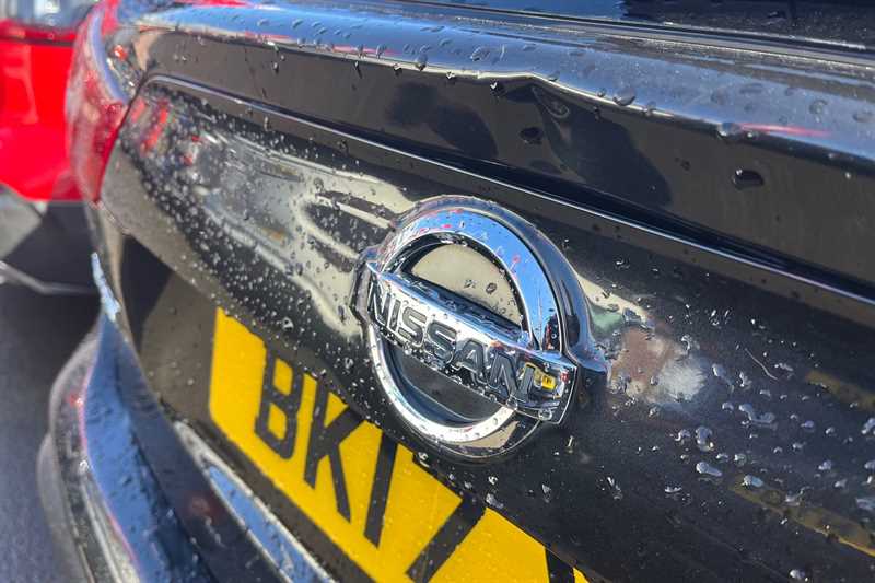 Used Nissan Qashqai 2017 for sale - 78063548: Photo 44