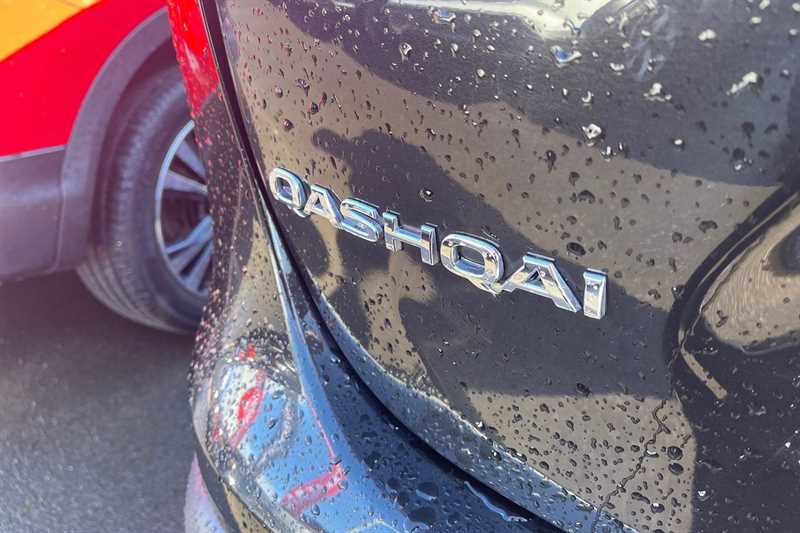 Used Nissan Qashqai 2017 for sale - 78063548: Photo 45